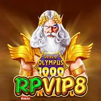 RPVIP8 - Petualangan Seru di Dunia TPS