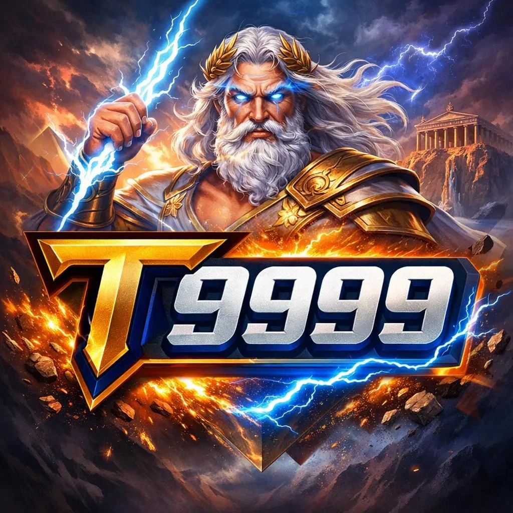 T9999 - Petualangan Aksi Epic dalam Dunia ARPG